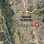 Casa Em De Caparica * 차르네카