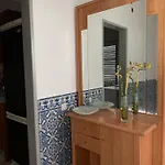 펜션 Casa Em De Caparica