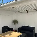 Casa Em De Caparica *