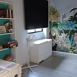 펜션 Casa Em De Caparica