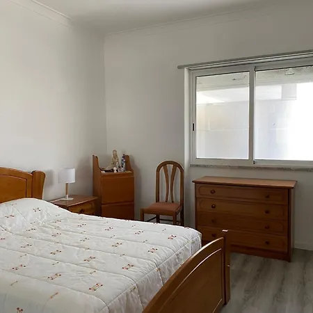 Casa Em De Caparica Vakantiehuis Charneca (Setubal)