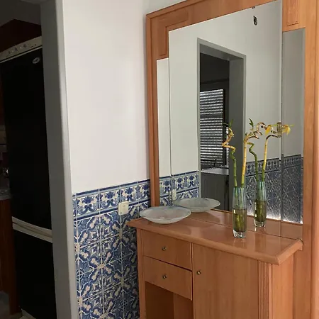 Casa de Férias Casa Em De Caparica