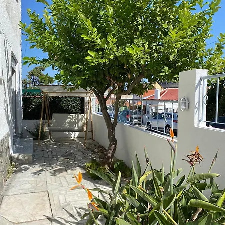 Casa Em De Caparica Casa de Férias Charneca (Setubal)