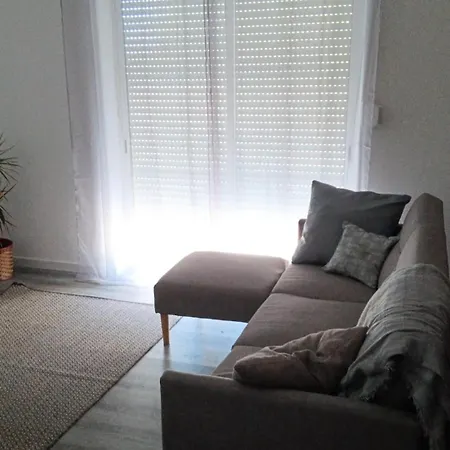Casa Em De Caparica