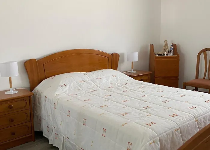 Casa Em De Caparica *