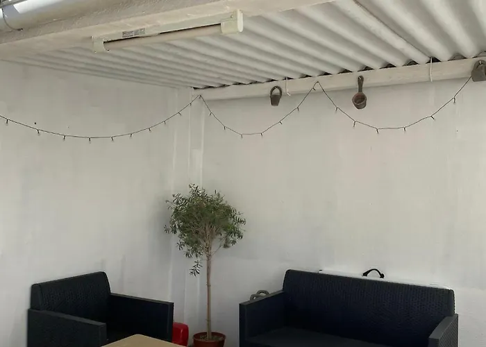 Casa Em De Caparica *