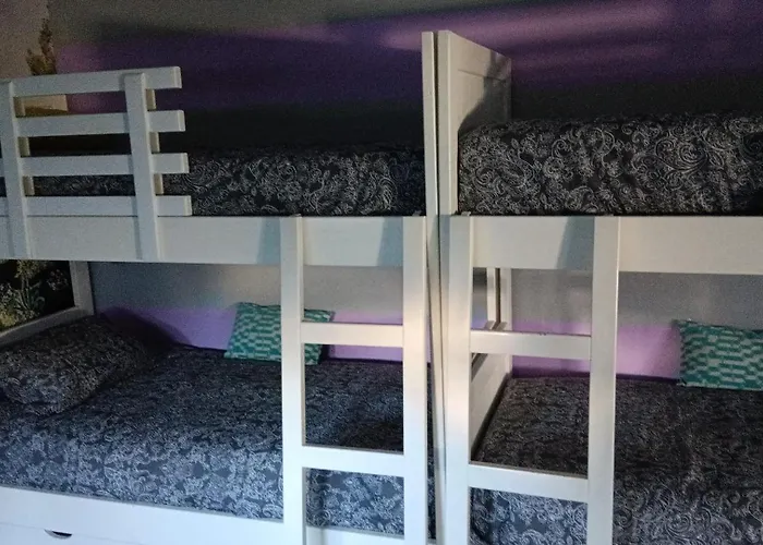 Vakantiehuis Casa Em De Caparica *