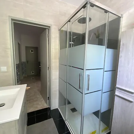 Casa Em De Caparica Holiday home *