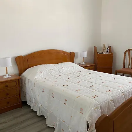 Casa Em De Caparica *