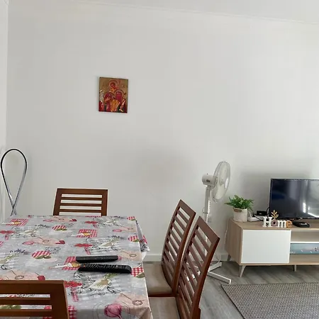 Casa Em De Caparica *