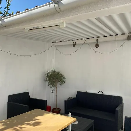 Casa Em De Caparica *