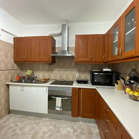 Casa Em De Caparica Holiday home *