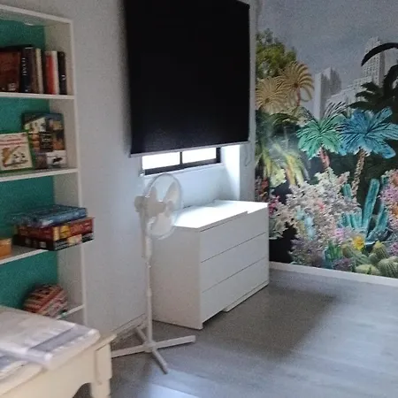 Holiday home Casa Em De Caparica