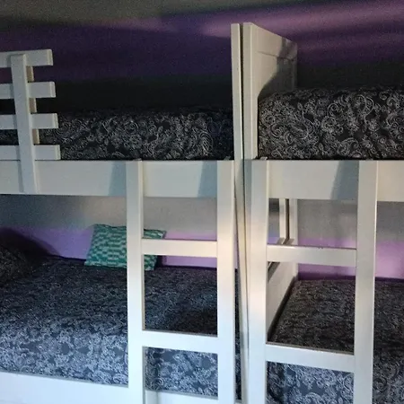 Casa de Férias Casa Em *