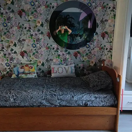 Casa Em * Charneca (Setubal)